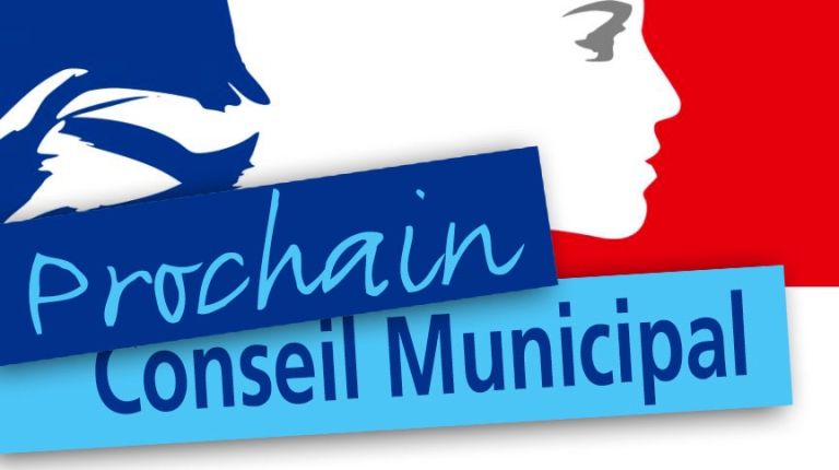 Conseil municipal 📄