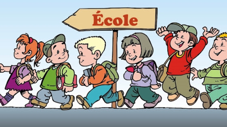 Dates d’inscription à l’école maternelle -  Rentrée scolaire2025/2026 