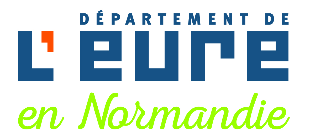 Logo Dpartement Eure