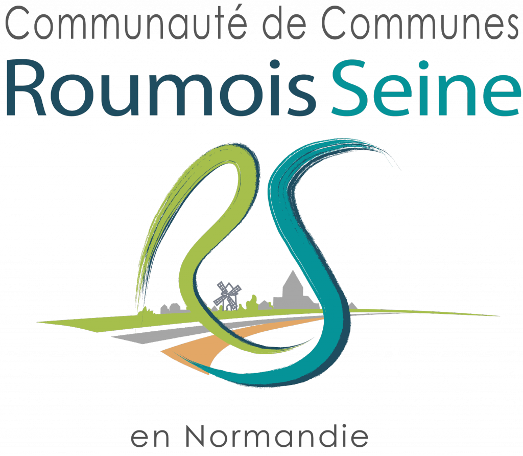 Logo Roumois Seine